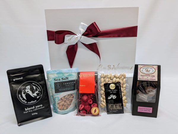 Gluten Free Snack Pack (No 79)