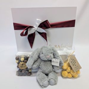 Little Bundle (No 126)