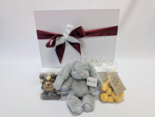 Little Bundle (No 126)