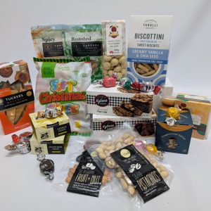 Mega Merry Christmas (No 201)