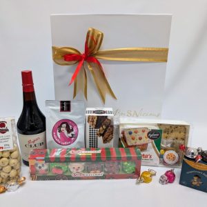 The Night Before Christmas (No 203)