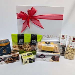 Festive Snacker (No 202)