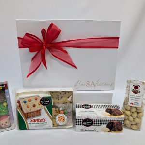 Family Christmas Fun (No 204)