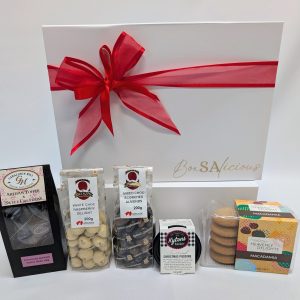 Christmas Thank you (No 205)