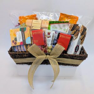 Christmas Share Hamper (No 200)